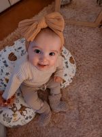 Retro κορδέλα σε μπεζ αποχρώσεις 2503 - Image 3