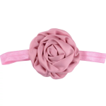 Rose βρεφική κορδέλα τριαντάφυλλο 2502 - Image 2