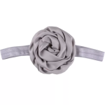 Rose βρεφική κορδέλα τριαντάφυλλο 2502 - Image 4