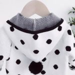 Knitted Spot Ζακέτα 1212 - Image 6