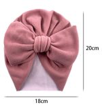 Cashmere με φιόγκο 0-2 ετών 2209 - Image 9