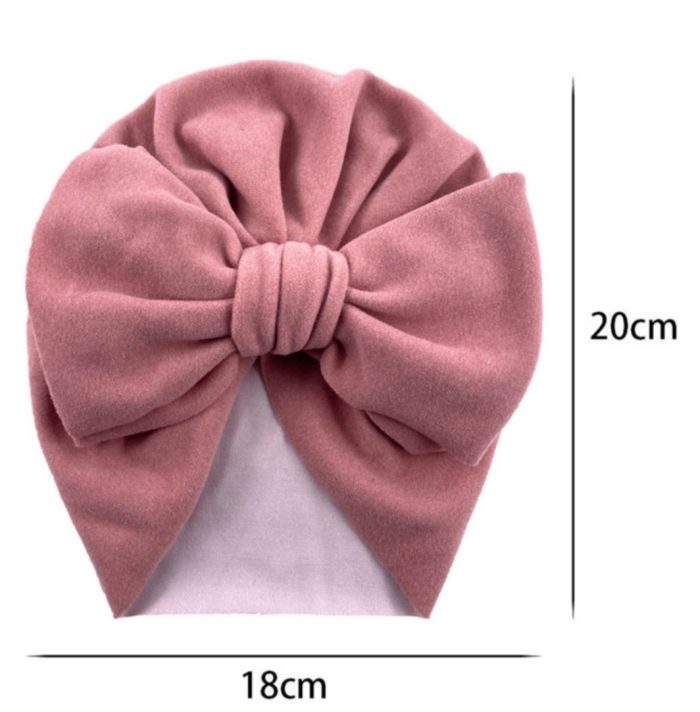 Cashmere με φιόγκο 0-2 ετών 2209 - Image 9