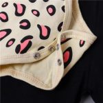 Animal Print Heart Set 2693 - Image 3