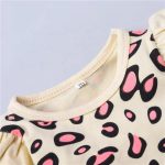 Animal Print Heart Set 2693 - Image 2