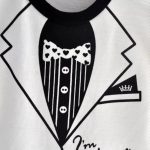 Baby Mr Gentleman 2909 - Image 9