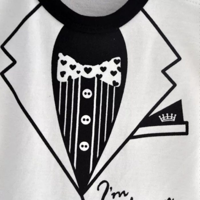 Baby Mr Gentleman 2909 - Image 9