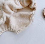 Bear Romper 2802 - Image 9