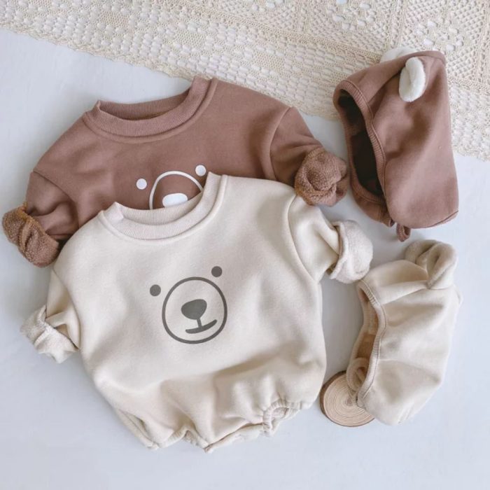 εικόνα_Viber_2022-01-01_12-18-49-660 Bear Romper 2802 - Image 7