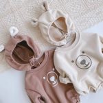 Bear Romper 2802 - Image 8