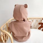 Bear Romper 2802 - Image 6