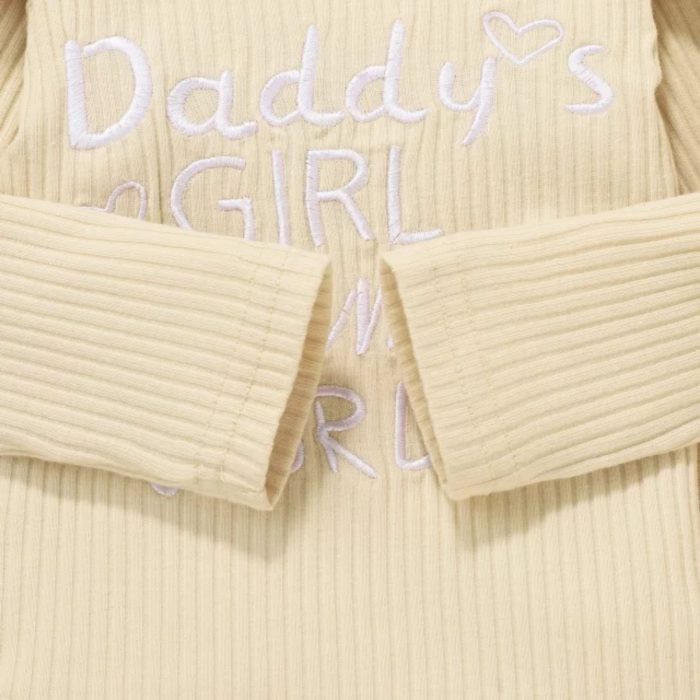 Casual Floral Set 2697 - Image 4