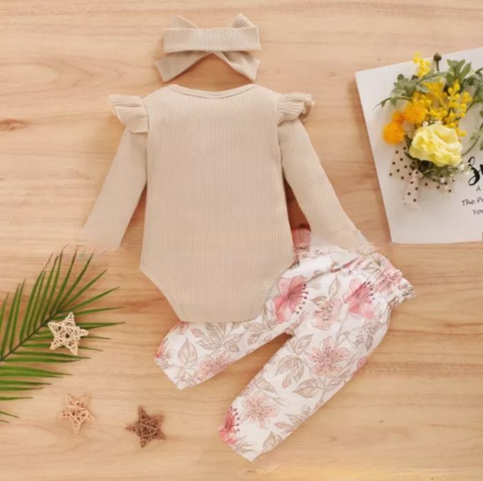 Romantic Set 2713 - Image 6