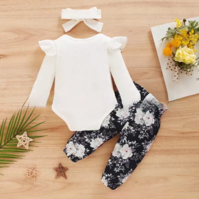 Romantic Set 2713 - Image 7