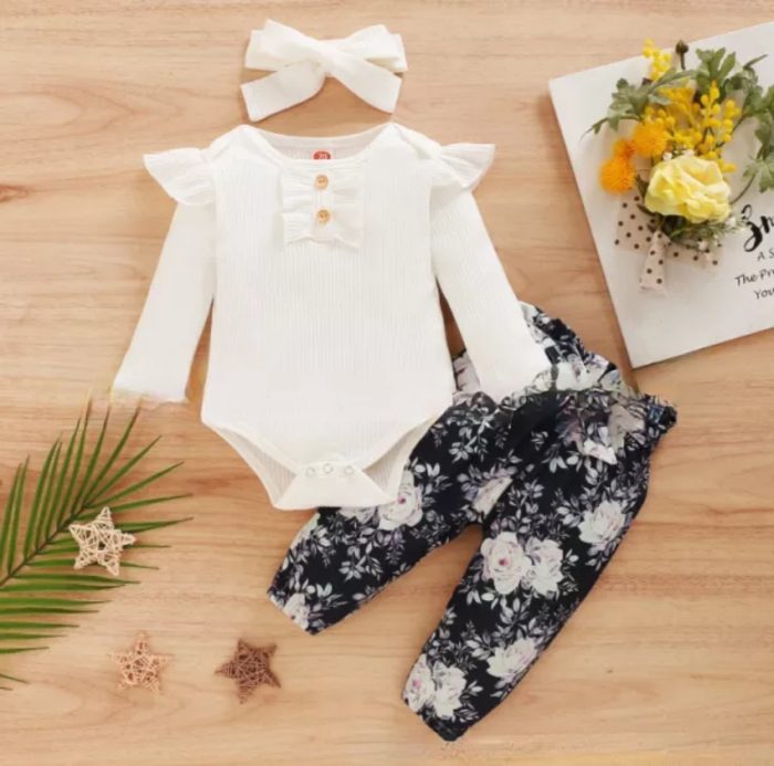 Romantic Set 2713 - Image 4