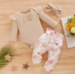 Romantic Set 2713 - Image 3