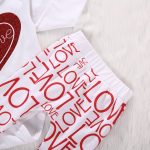 Baby Mrs Love Set 2731 - Image 4