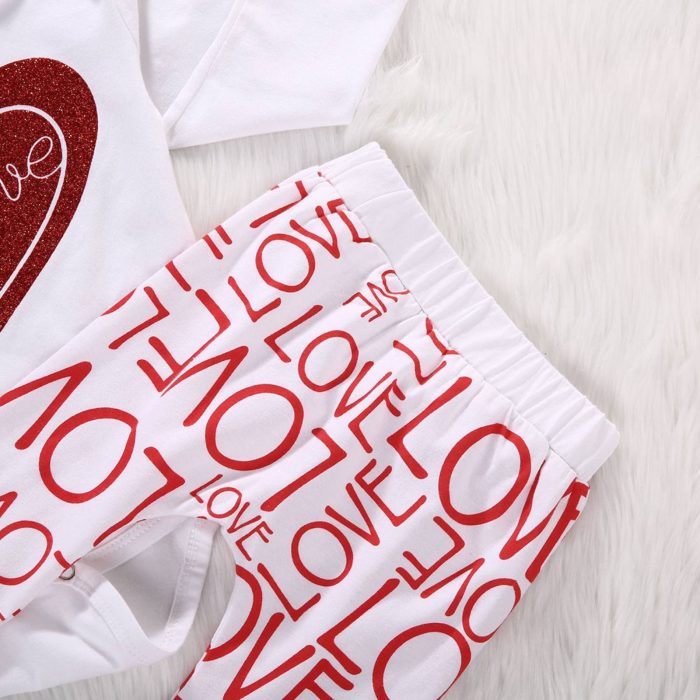 Baby Mrs Love Set 2731 - Image 4