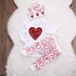 Baby Mrs Love Set 2731