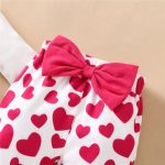 Baby Mrs Red Elephant 2738 - Image 4