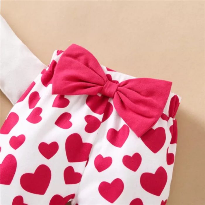 Baby Mrs Red Elephant 2738 - Image 4