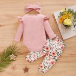 Romantic Set 2713 - Image 5