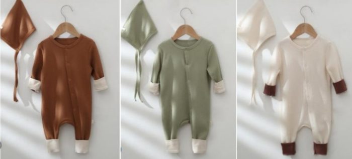 Pike Vintage Jumpsuit 2828 - Image 6