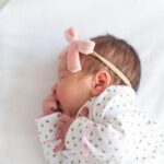 Velvet Mini Ribbon 0-5 ετών 2501 - Image 3