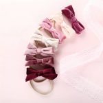 Velvet Mini Ribbon 0-5 ετών 2501 - Image 6