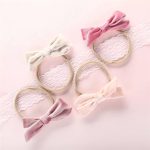 Velvet Mini Ribbon 0-5 ετών 2501 - Image 4