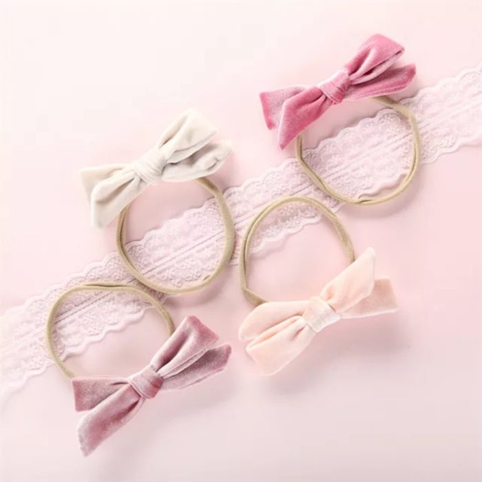 Velvet Mini Ribbon 0-5 ετών 2501 - Image 4