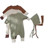 Pike Vintage Jumpsuit 2828 - Image 8