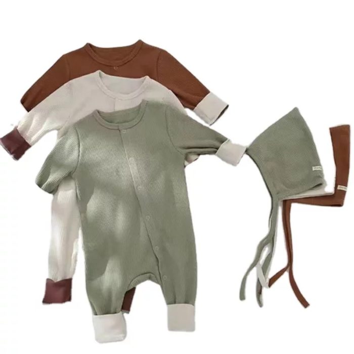 Pike Vintage Jumpsuit 2828 - Image 8