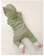 Pike Vintage Jumpsuit 2828 - Image 2