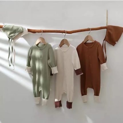 Pike Vintage Jumpsuit 2828