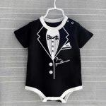 Baby Mr Gentleman 2909 - Image 3