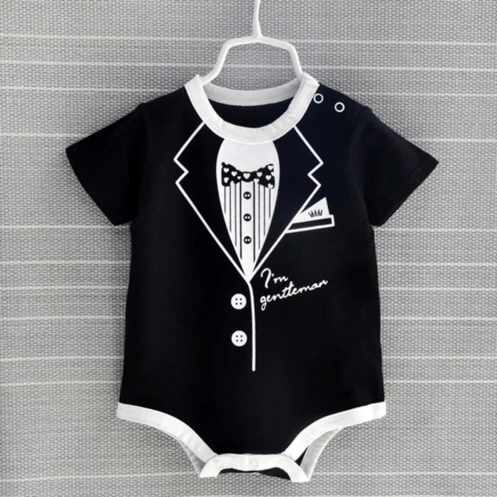 Baby Mr Gentleman 2909 - Image 3