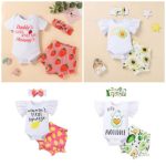 Fruits Baby Set 2606