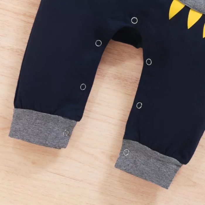 Roar Jumpsuit 2402 - Image 7