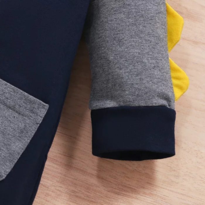 Roar Jumpsuit 2402 - Image 8