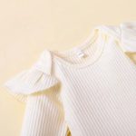 Stripped Baby Set 2605 - Image 3