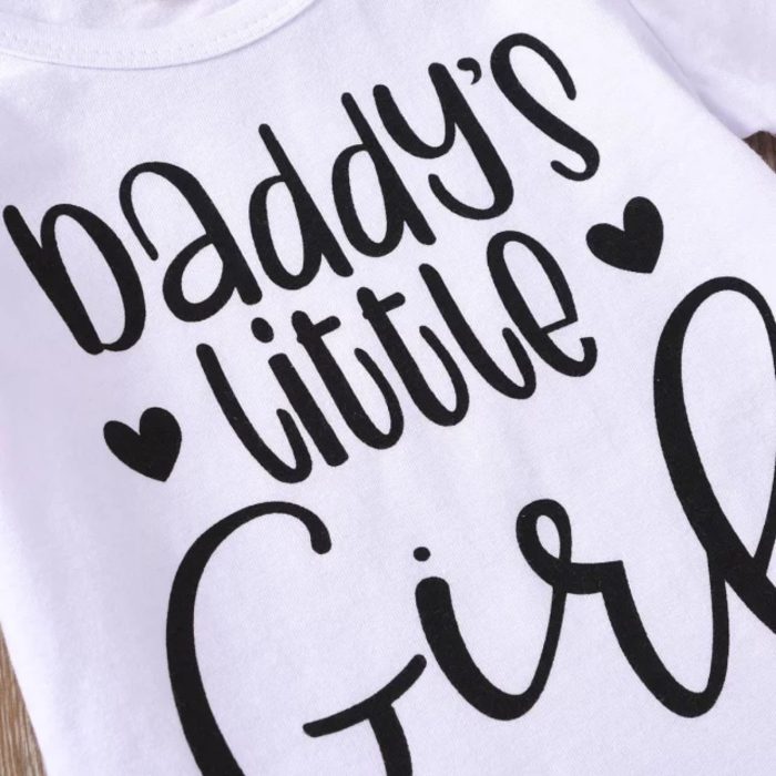 Leopard Baby Set 2604 - Image 4