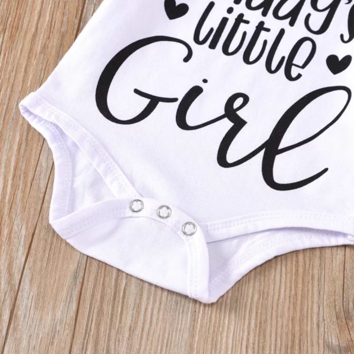 Leopard Baby Set 2604 - Image 5