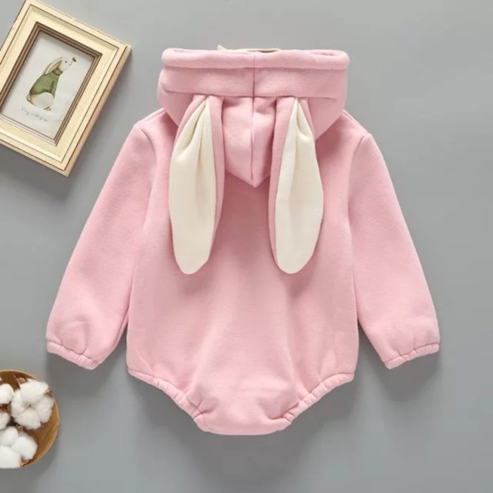 Rabbit Romper 2807 - Image 4
