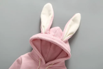 Rabbit Romper 2807 - Image 5