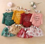 Baby Spring Set 2613
