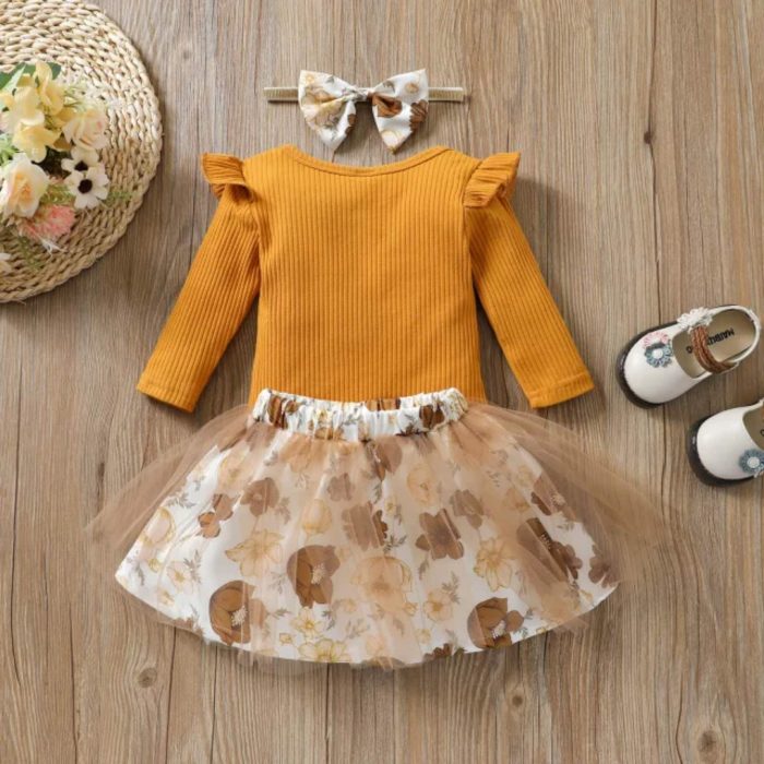 Baby Spring Set 2613 - Image 5