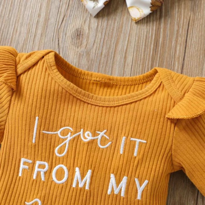 Baby Spring Set 2613 - Image 6