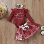 Baby Spring Set 2613 - Image 4