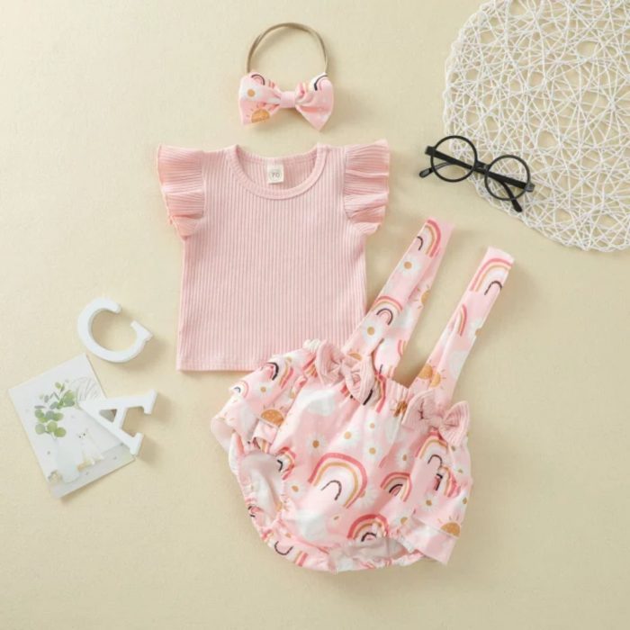 Baby Fresh Set 2617 - Image 2