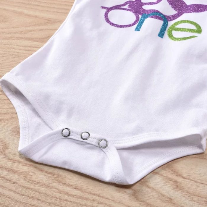 Mermaid Baby Sets 2624 - Image 5